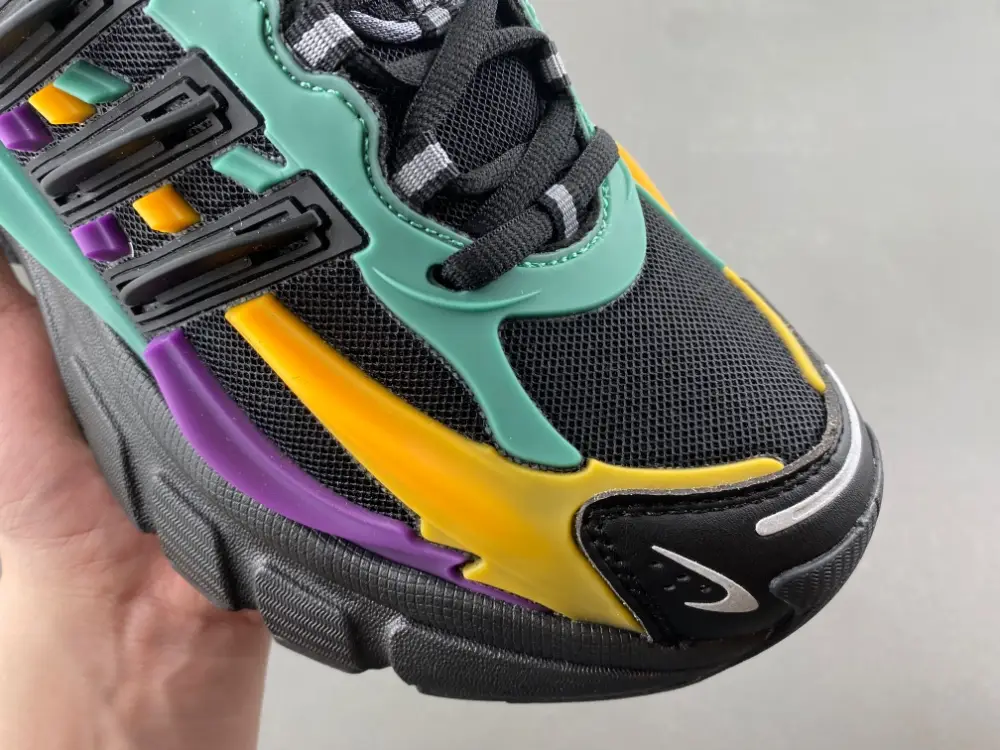 Adidas Originals Adistar Jellyfish 
