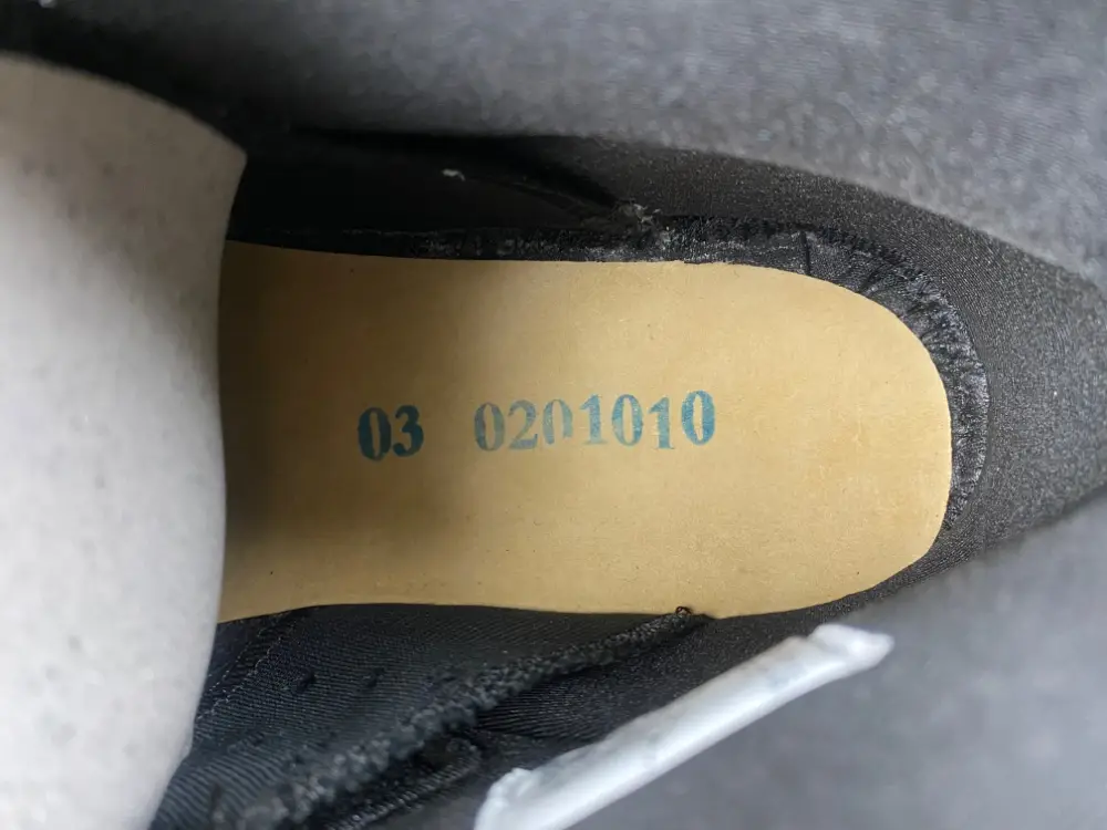 Air Jordan 6 Retro 'Xuanwu  IR7572 
