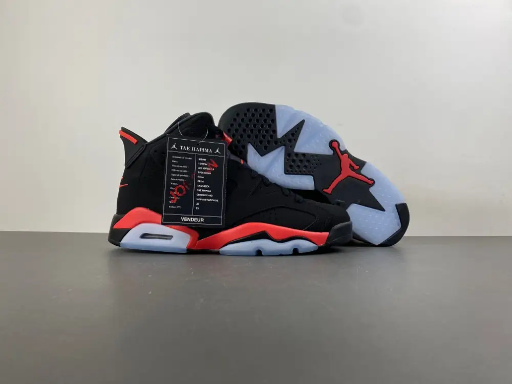 Air Jordan 6 