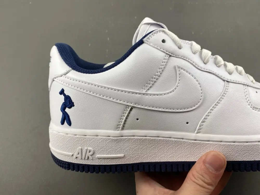 Lil Yachty x Nike Air Force 1 