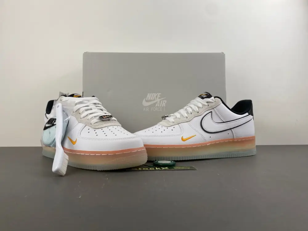 Nike Air Force 1 '07  CBADD2621