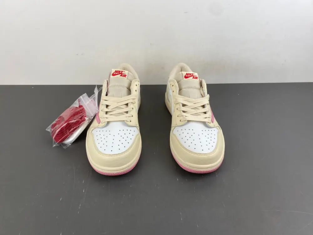 Travis Scott x Air Jordan 1 Low 