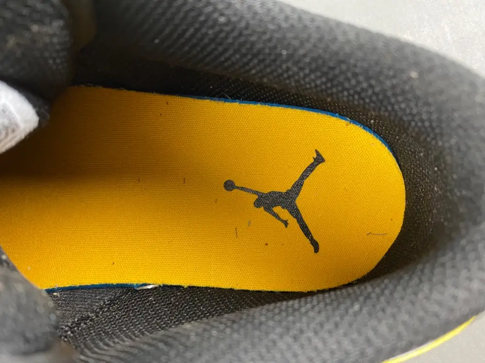 Air Jordan 1 Low 'Lakers' 