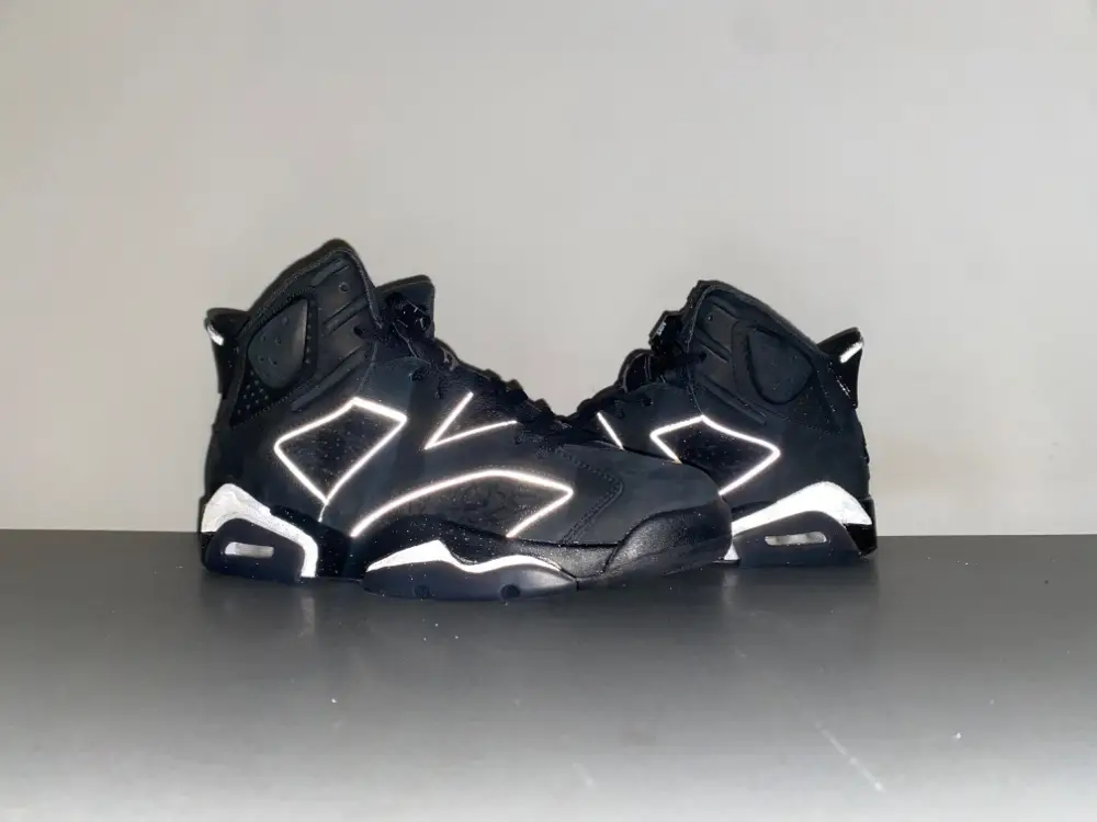 Air Jordan 6 