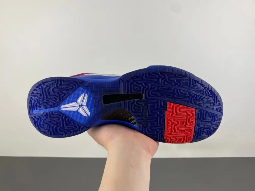 NIKE Kobe 5 PROTRO DODGERS 