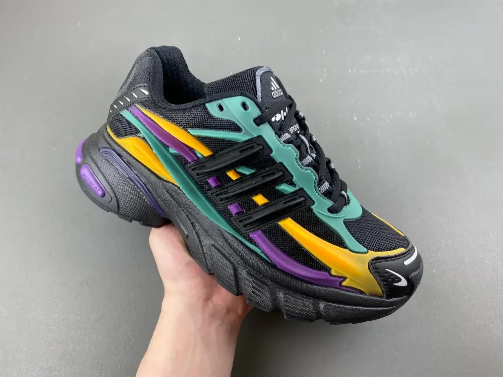 Adidas Originals Adistar Jellyfish 
