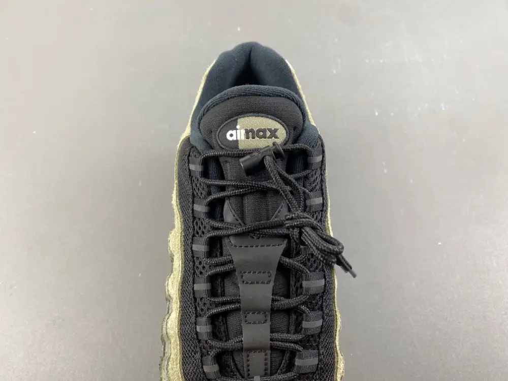 Air Max Muscle 95 QS 'Joey' 