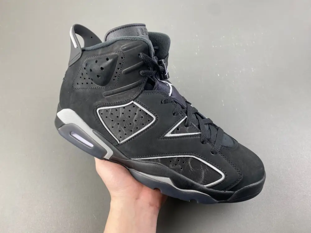 Air Jordan 6 