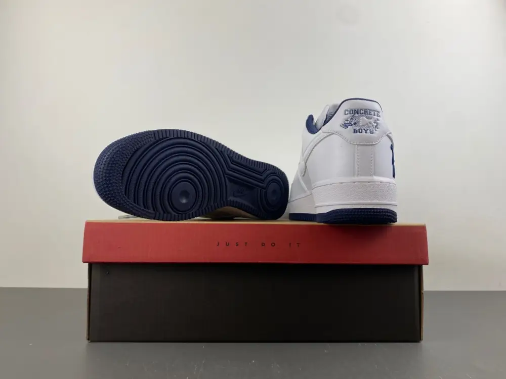 Lil Yachty x Nike Air Force 1 