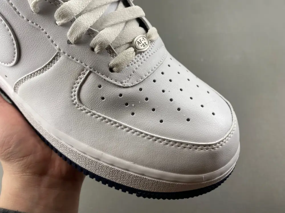 Lil Yachty x Nike Air Force 1 
