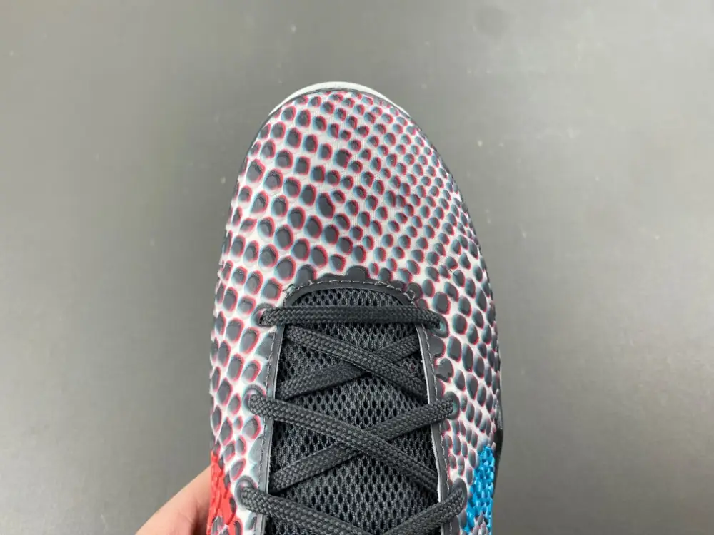Nike Kobe 6 Protro 