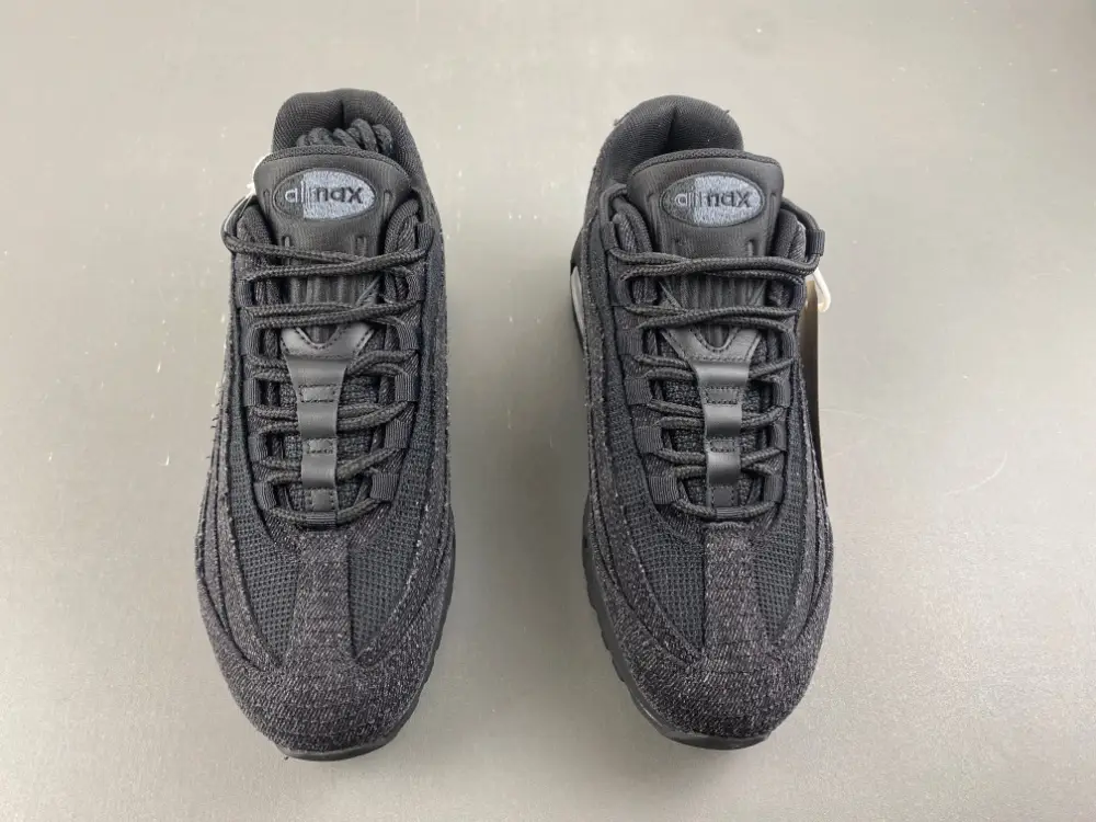 Air Max 95 x Levi's® Black 