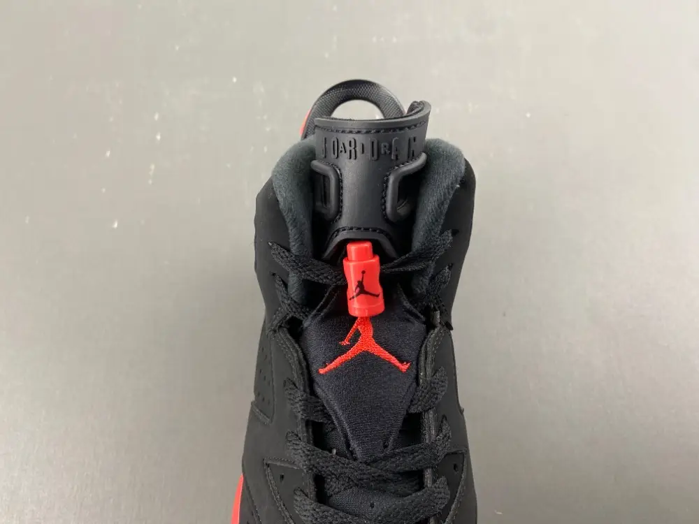 Air Jordan 6 Retro