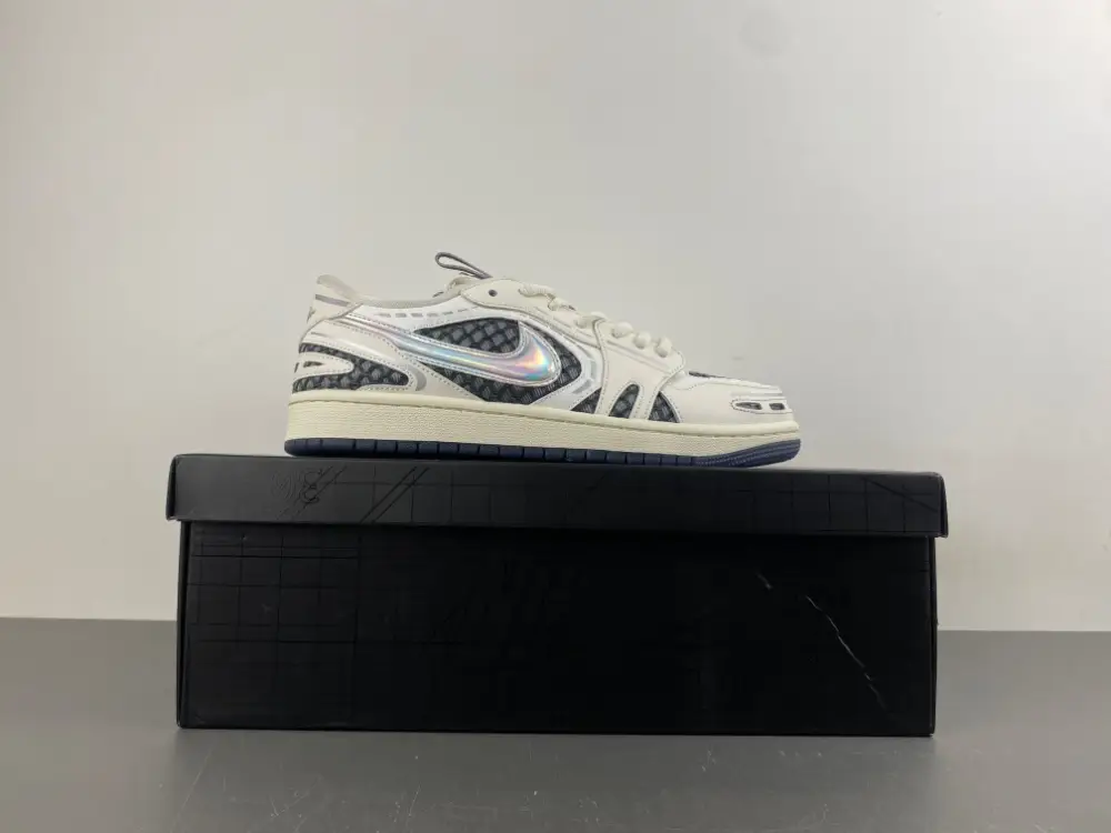 Air Jordan 1 Low Method of Make 