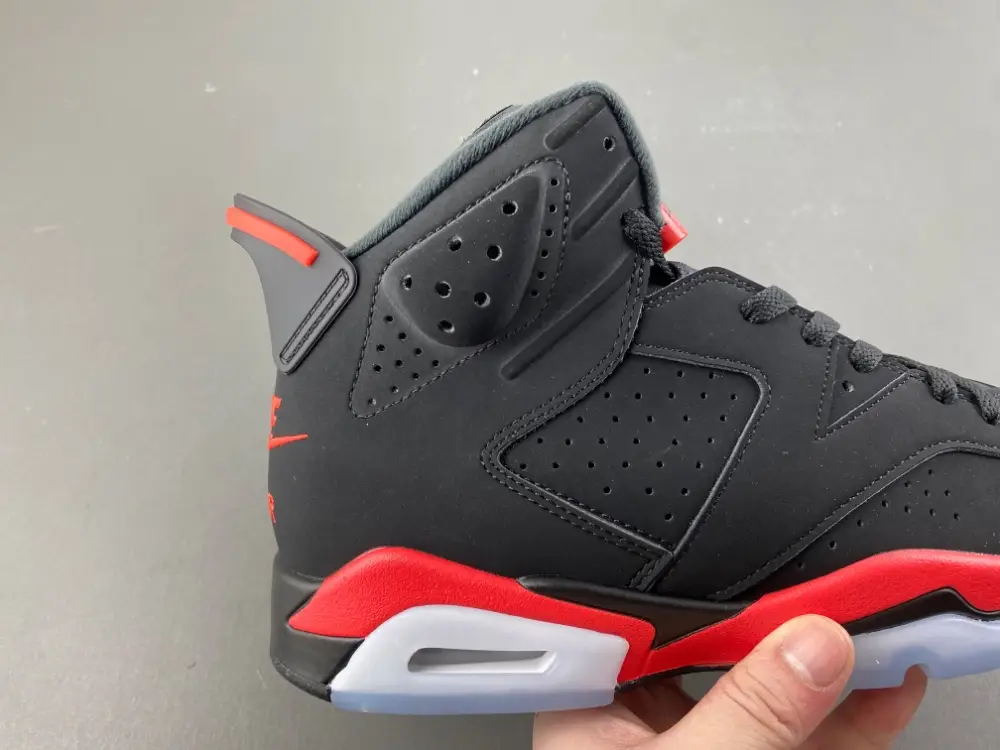 Air Jordan 6 