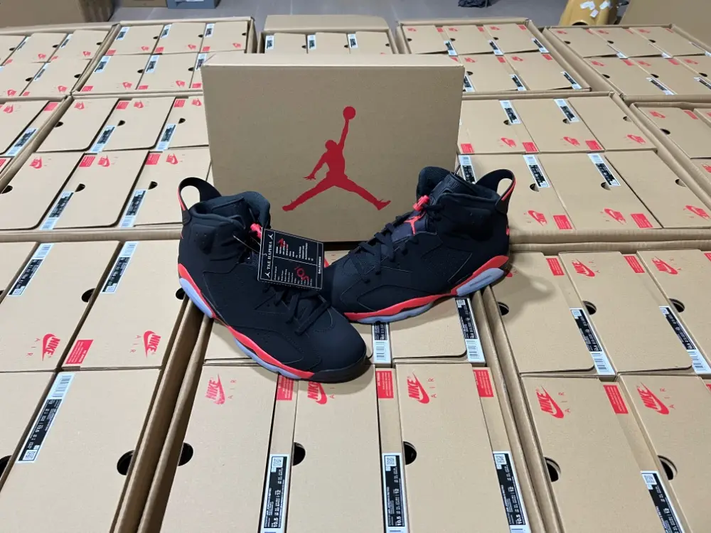 Air Jordan 6 
