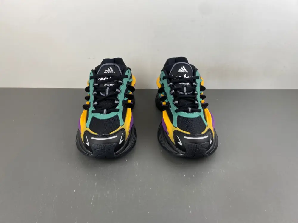 Adidas Originals Adistar Jellyfish 