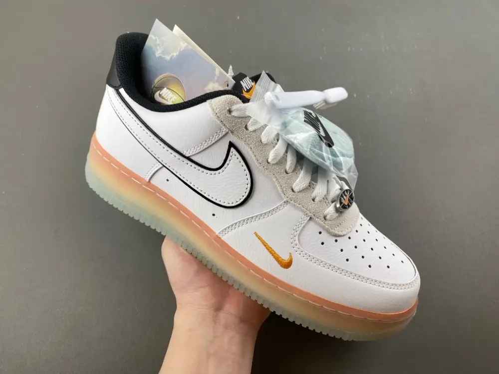 Nike Air Force 1 '07 