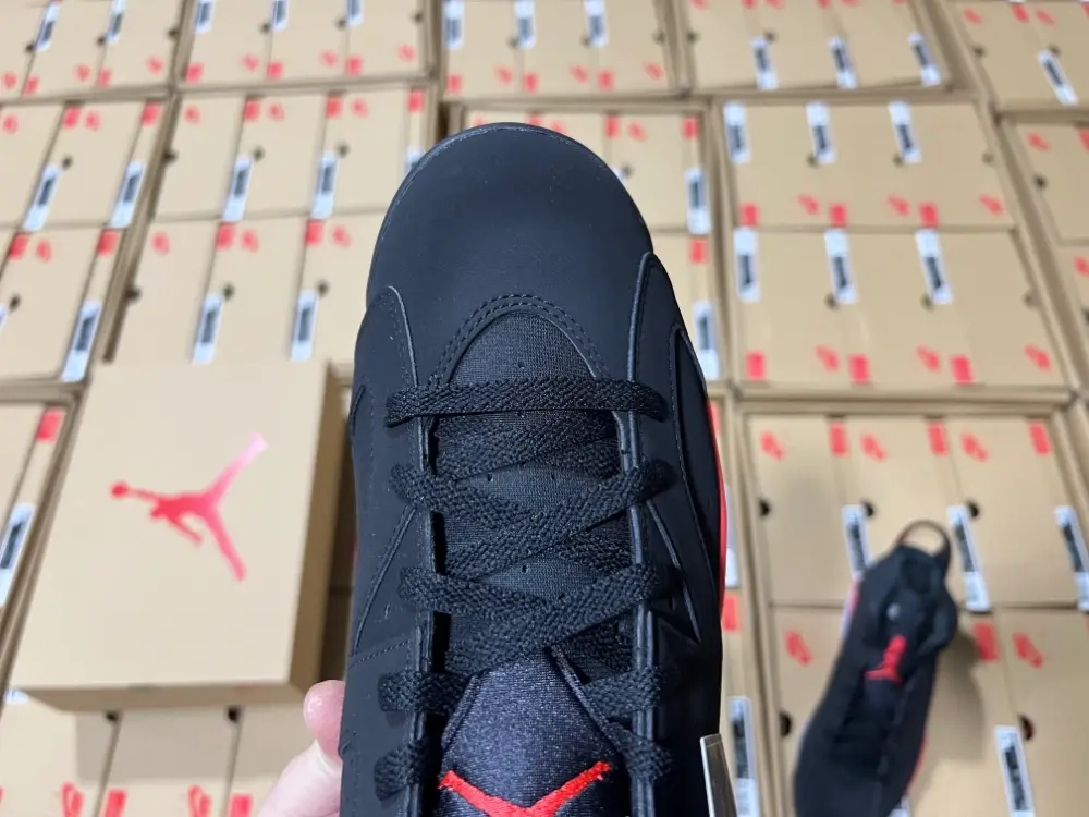 Air Jordan 6 