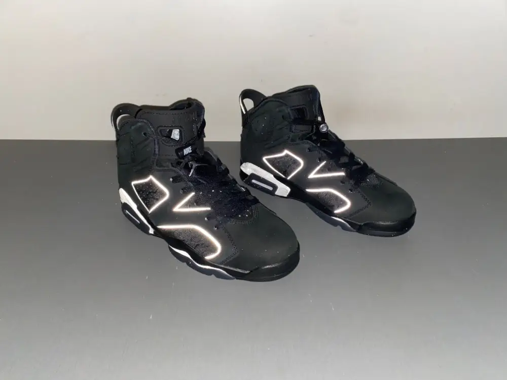 Air Jordan 6 
