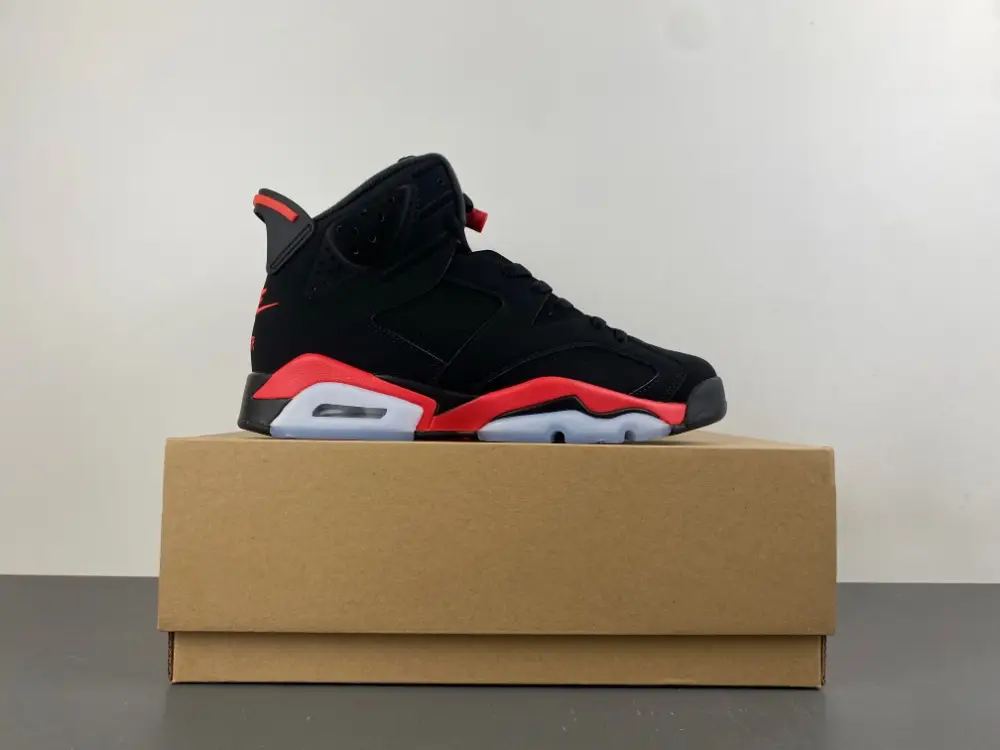 Air Jordan 6 