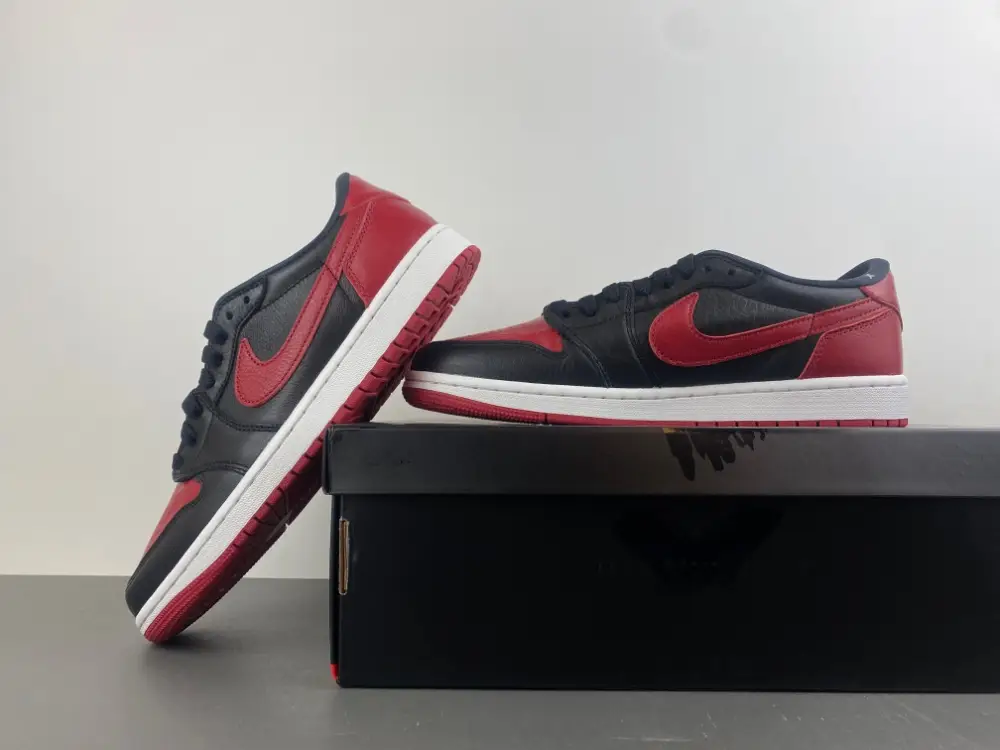 Air Jordan 1 Low OG 
