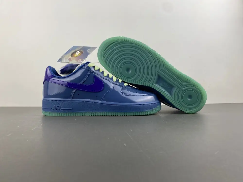 Air Force 1 Low 