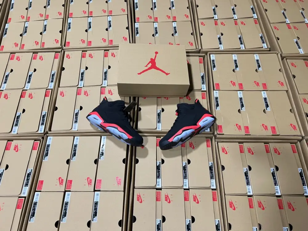 Air Jordan 6 