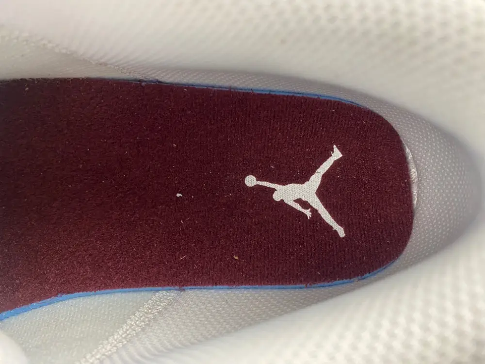 Air Jordan 1 Low 