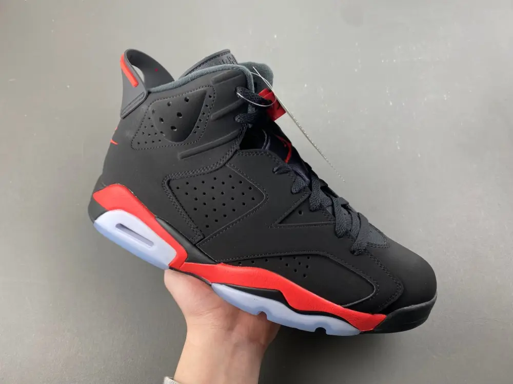 Air Jordan 6 
