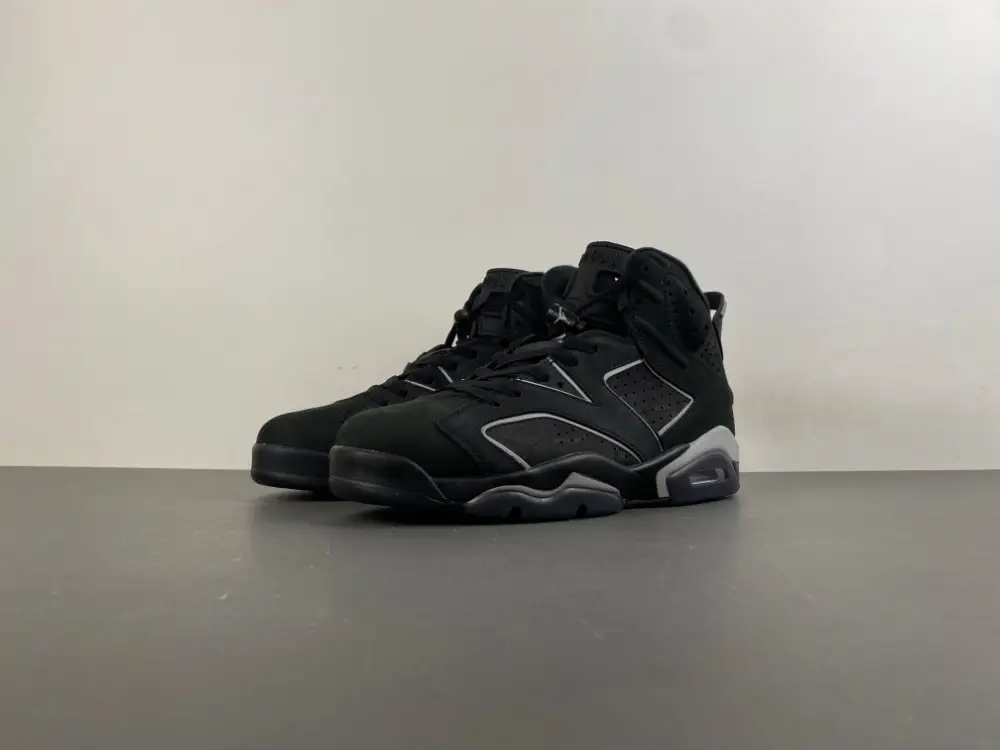 Air Jordan 6 