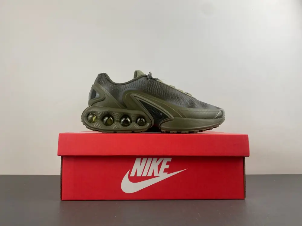 Nike Air Max Dn 