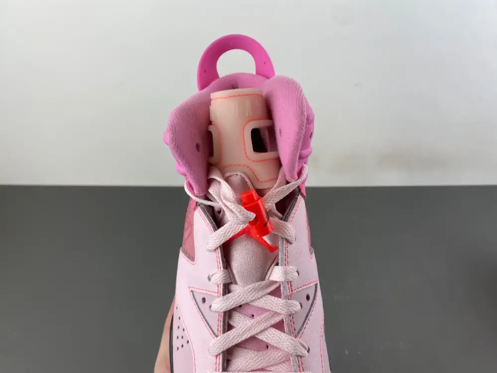 Awake NY x Air Jordan 6 