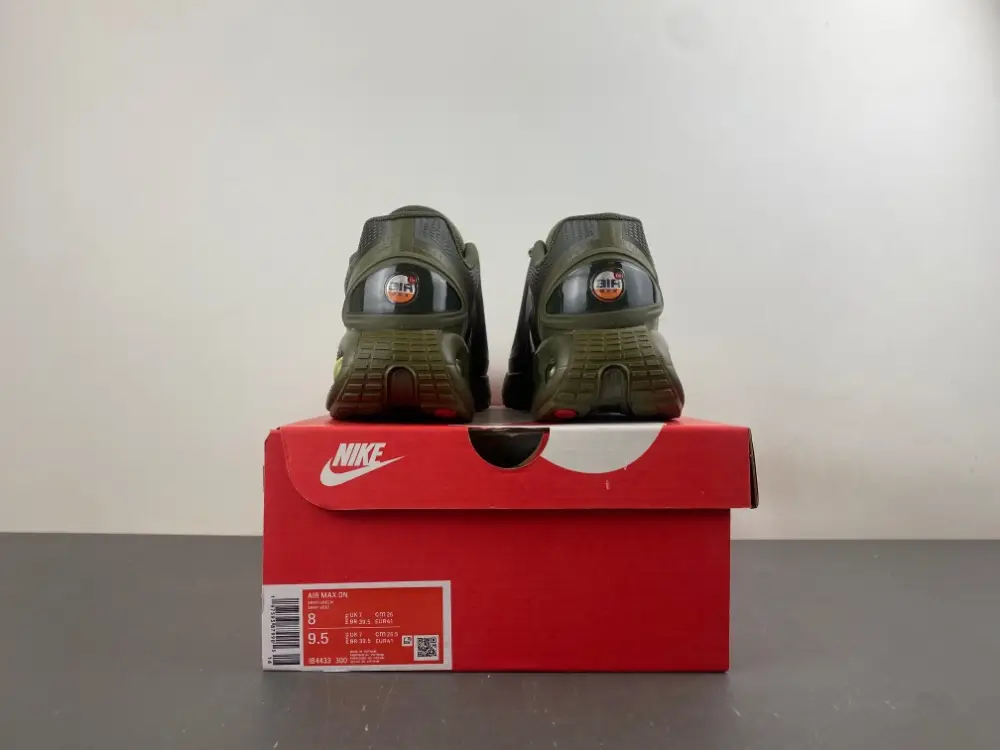 Nike Air Max Dn 