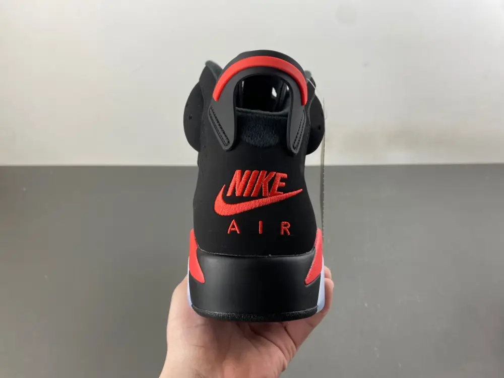 Air Jordan 6 