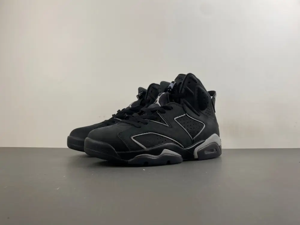 Air Jordan 6 