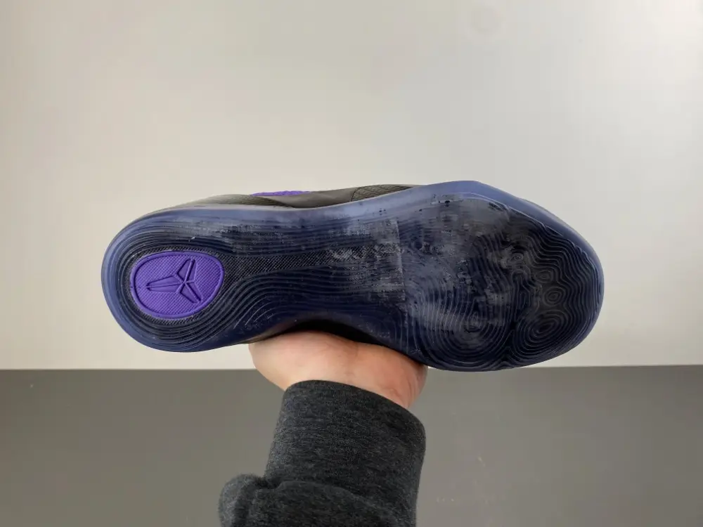Kobe IX Elite Low Protro 