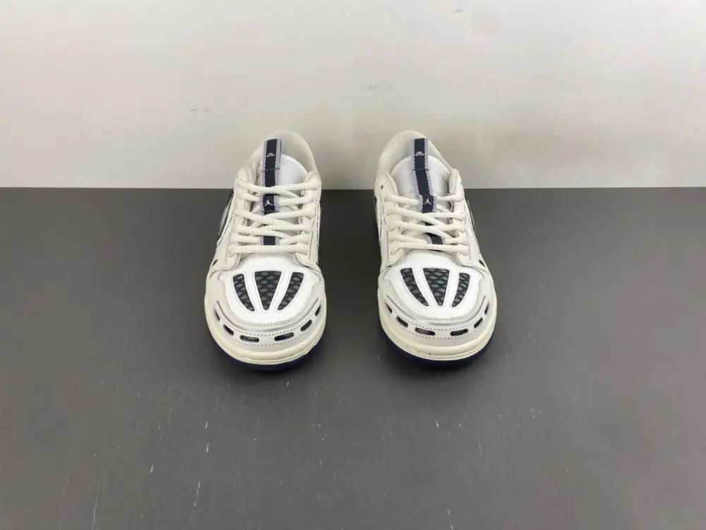 Air Jordan 1 Low Method of Make 