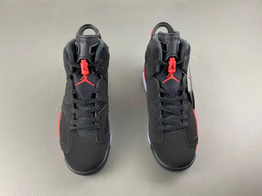 Air Jordan 6 Retro