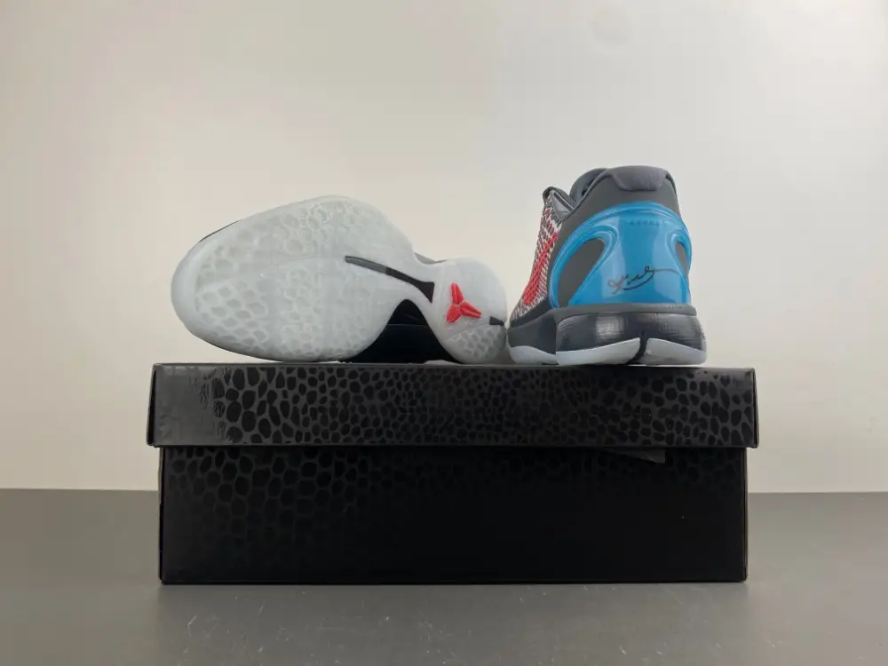 Nike Kobe 6 Protro 