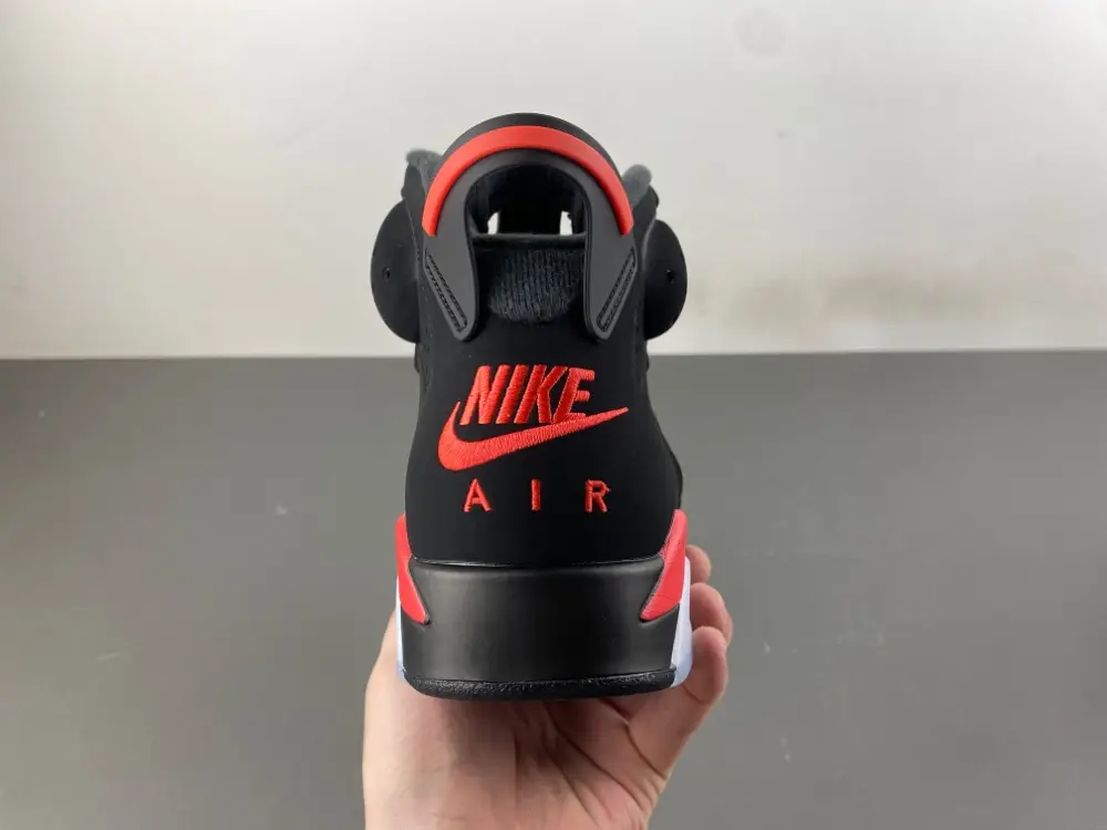 Air Jordan 6 