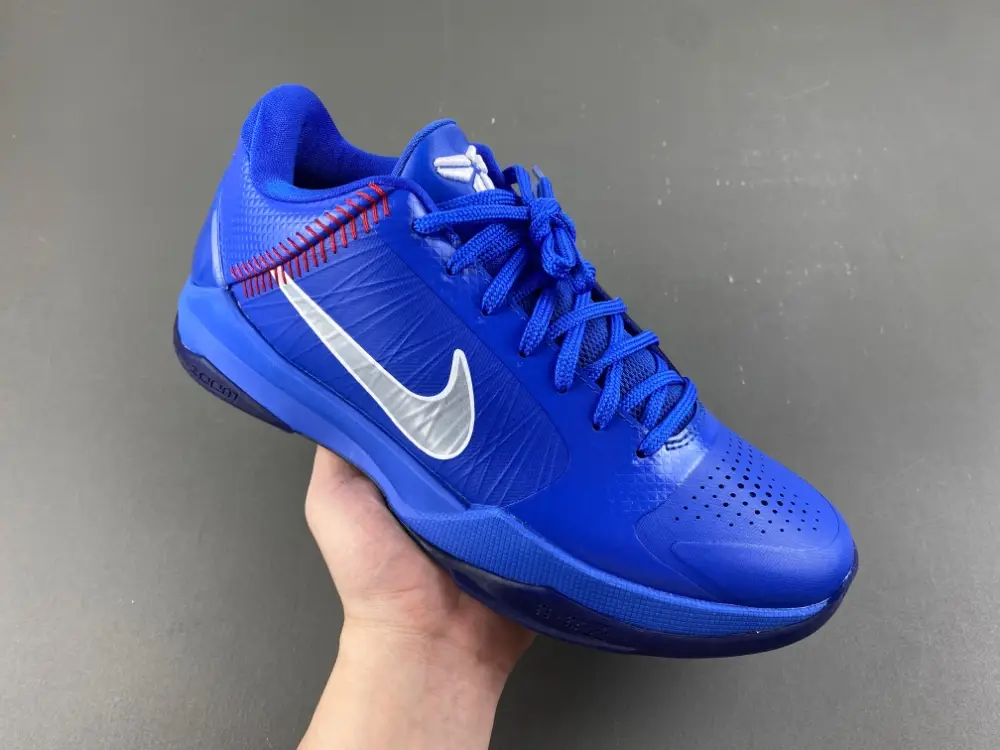 NIKE Kobe 5 PROTRO DODGERS 
