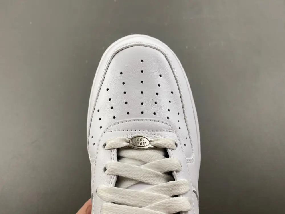 Lil Yachty x Nike Air Force 1 