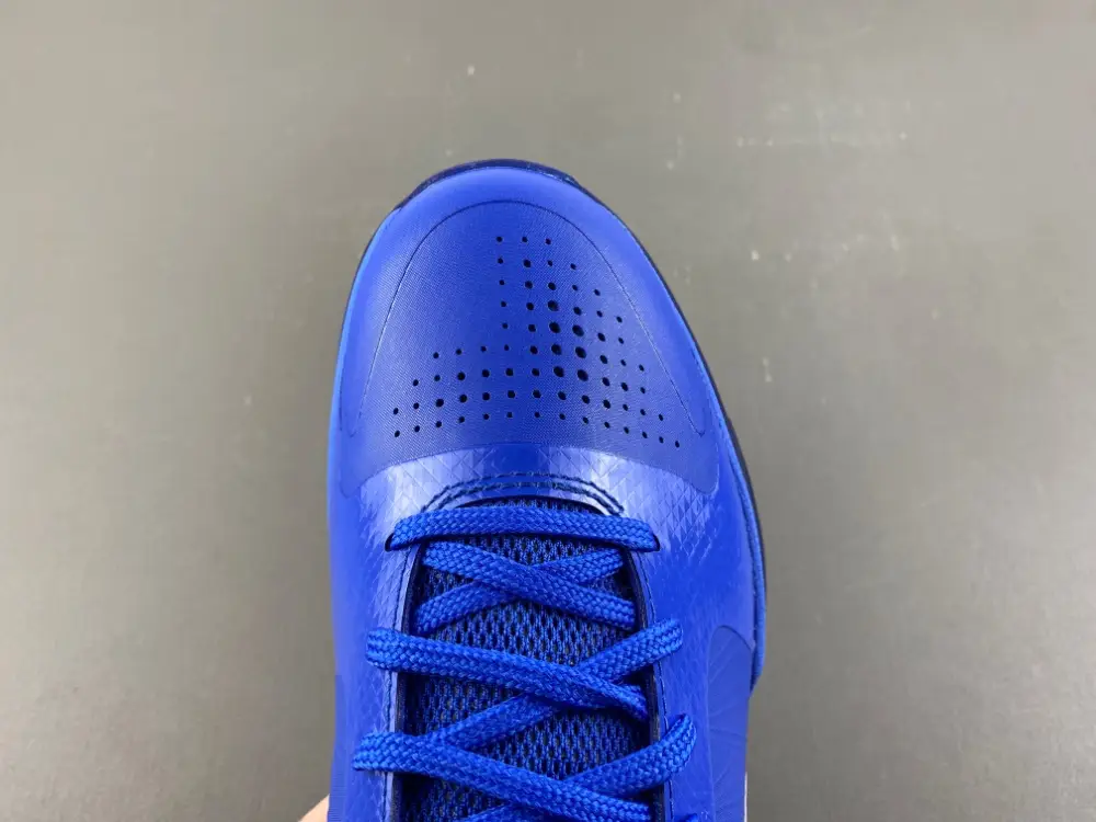 NIKE Kobe 5 PROTRO DODGERS 