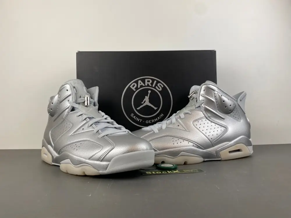 Air Jordan 6 