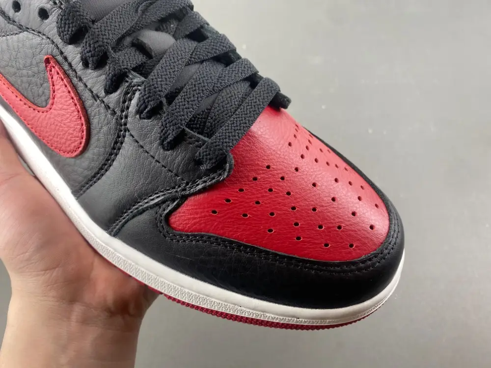 Air Jordan 1 Low OG 