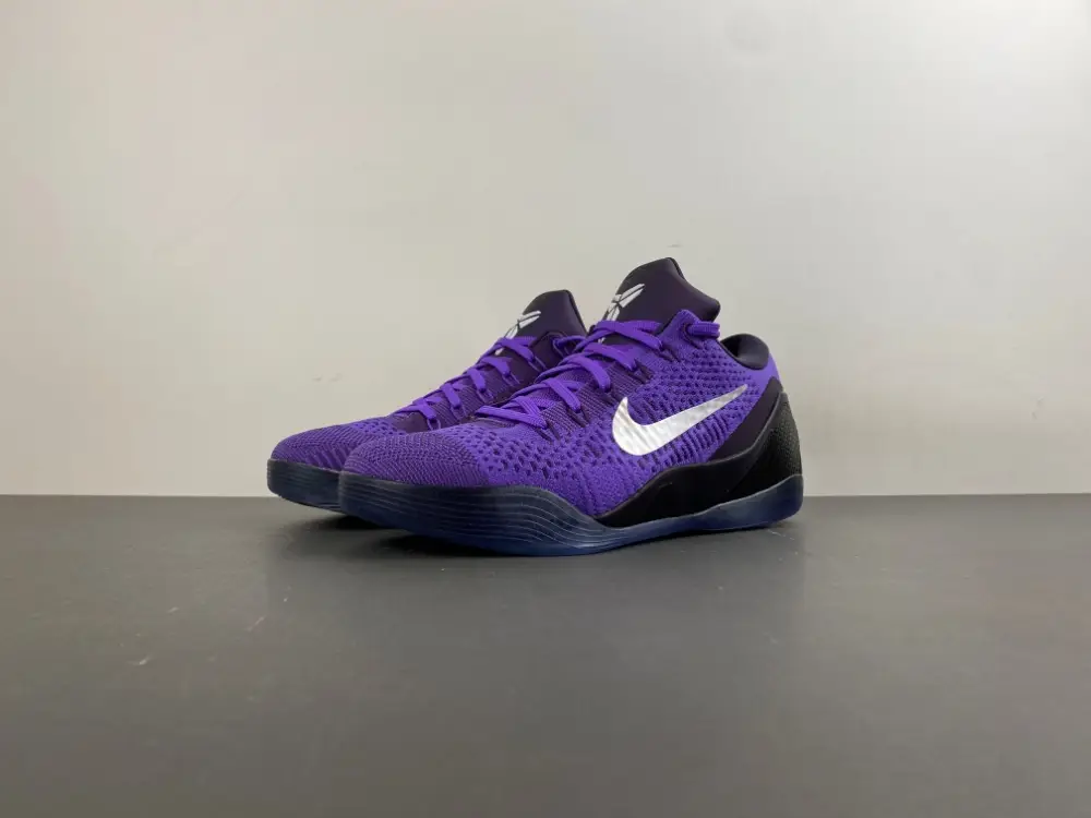 Kobe IX Elite Low Protro 