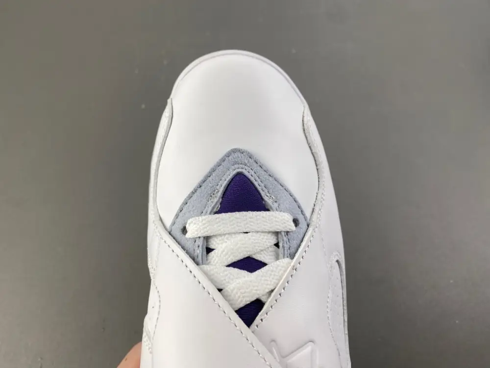 Air Jordan 8 Retro 'Kobe Bryant' PE 