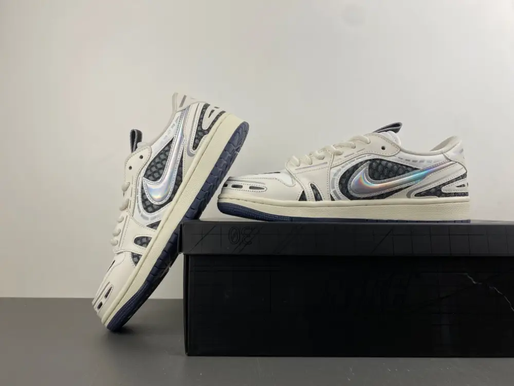 Air Jordan 1 Low Method of Make 