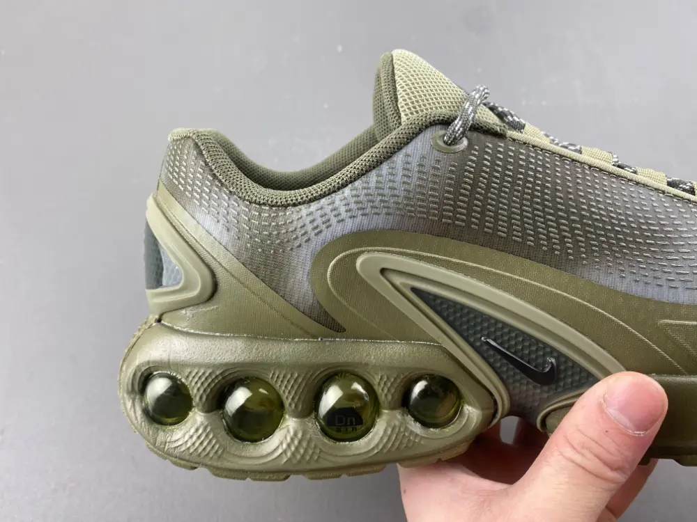 Nike Air Max Dn 